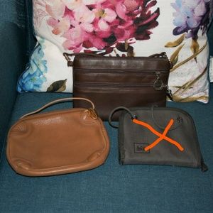Two Purse bundle